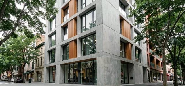 Découvrez l’architecture innovante et les tendances immobilières actuelles selon Peps Immobilier Découvrez l’architecture innovante et les tendances immobilières actuelles selon Peps Immobilier