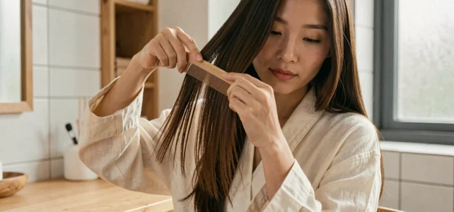 Comment reconnaître et prendre soin des trois principaux types de cheveux Comment reconnaître et prendre soin des trois principaux types de cheveux