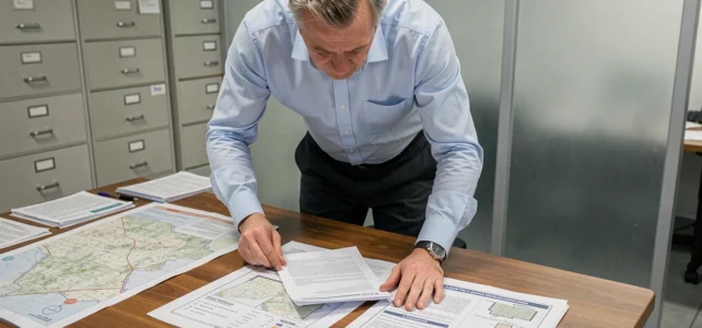 Que faire quand l’adresse cadastrale ne correspond pas à l’adresse postale ? Que faire quand l’adresse cadastrale ne correspond pas à l’adresse postale ?