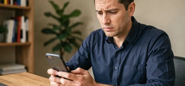Guide pratique pour configurer la messagerie convergence Toulouse sur votre mobile Guide pratique pour configurer la messagerie convergence Toulouse sur votre mobile