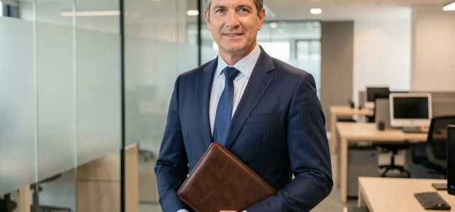 Découvrez le salaire de Dominique Schelcher, dirigeant emblématique de Super U