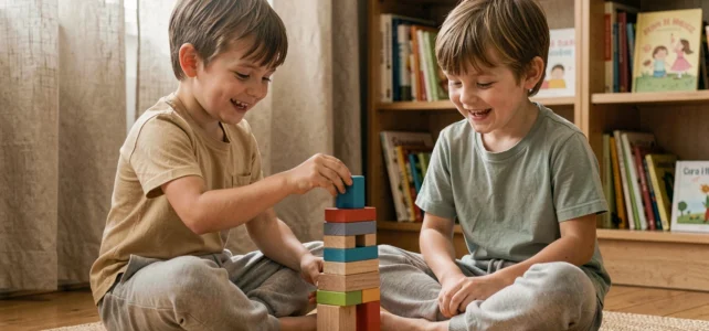 Des idées ludiques et éthiques pour divertir vos enfants en toute sérénité Des idées ludiques et éthiques pour divertir vos enfants en toute sérénité