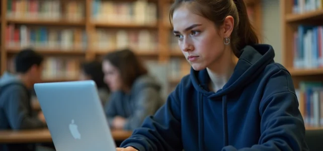 Comment réussir votre connexion à Sesam ICP : guide pratique pour les étudiants Comment réussir votre connexion à Sesam ICP : guide pratique pour les étudiants