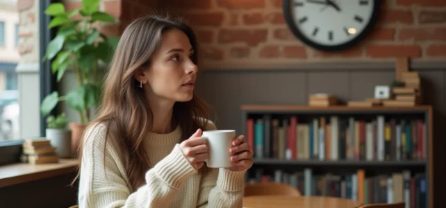 Que signifie voir 15h55 en amour ? Messages cachés et transformations à venir Que signifie voir 15h55 en amour ? Messages cachés et transformations à venir