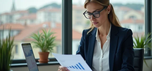 Comment réussir son investissement immobilier avec les meilleurs conseils en 2024 Comment réussir son investissement immobilier avec les meilleurs conseils en 2024