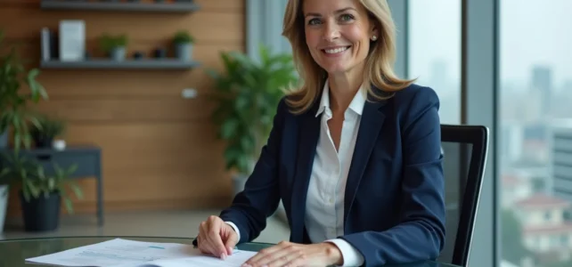 Découvrez comment des services professionnels peuvent booster votre entreprise en 2024