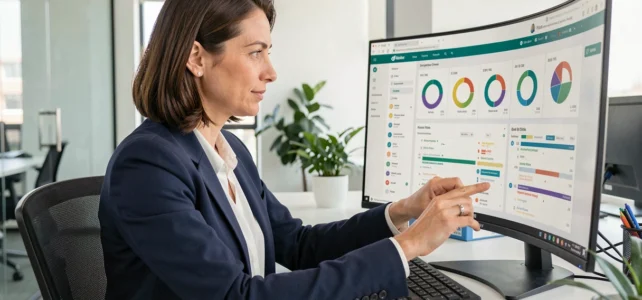 Comprendre la signification du CRM en entreprise et ses nombreux avantages