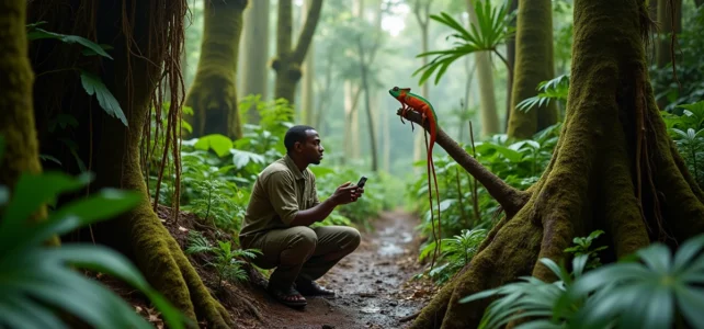 Explorer les différents types d’environnement à Madagascar et leurs spécificités clés Explorer les différents types d’environnement à Madagascar et leurs spécificités clés