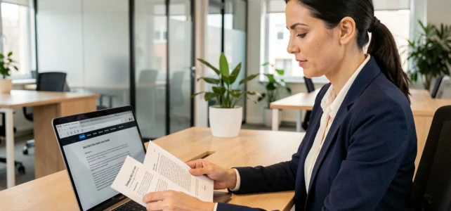 Tout savoir sur les informations légales essentielles d’un site internet européen