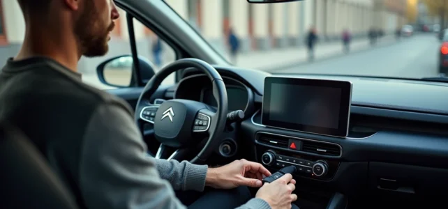 Comment réussir la mise à jour GPS Citroën facile : guide et astuces pratiques