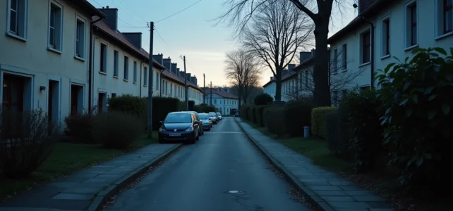 Quels sont les quartiers sensibles à Tassin-la-Demi-Lune à éviter le soir ? Quels sont les quartiers sensibles à Tassin-la-Demi-Lune à éviter le soir ?
