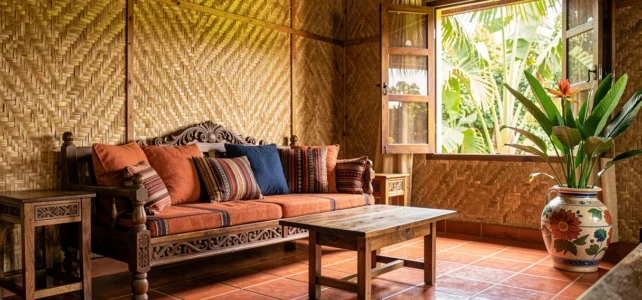 Découvrez les meilleures idées pour aménager et décorer votre maison à Madagascar