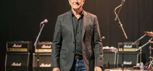 Combien mesure Florent Pagny ? Découvrez la vraie taille du chanteur Combien mesure Florent Pagny ? Découvrez la vraie taille du chanteur